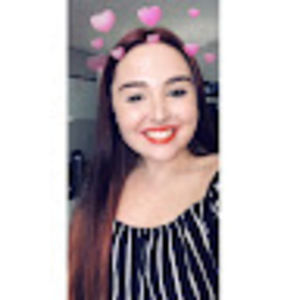 Meet your Posher, Taylor marie